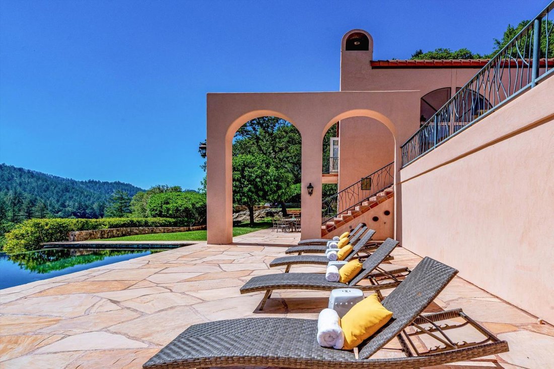 House in Napa, California, United States 5 - 18209514