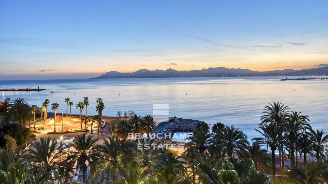 Apartment in French Riviera, Provence-Alpes-Côte d'Azur, France 2 - 15240042