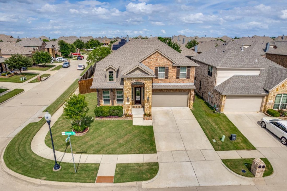 House in McKinney, Texas, United States 5 - 18209528