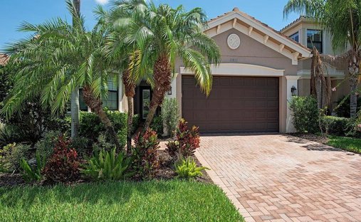 Haus in Naples, Florida, Vereinigte Staaten 1