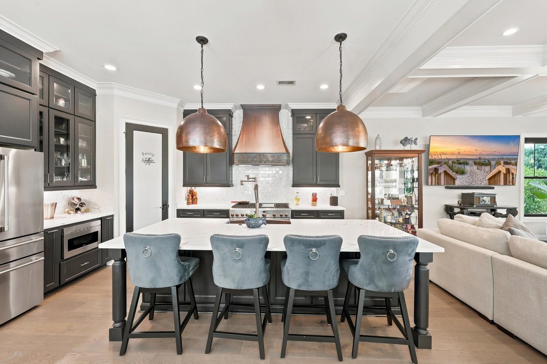 House in Pawleys Island, South Carolina, United States 5 - 18209480