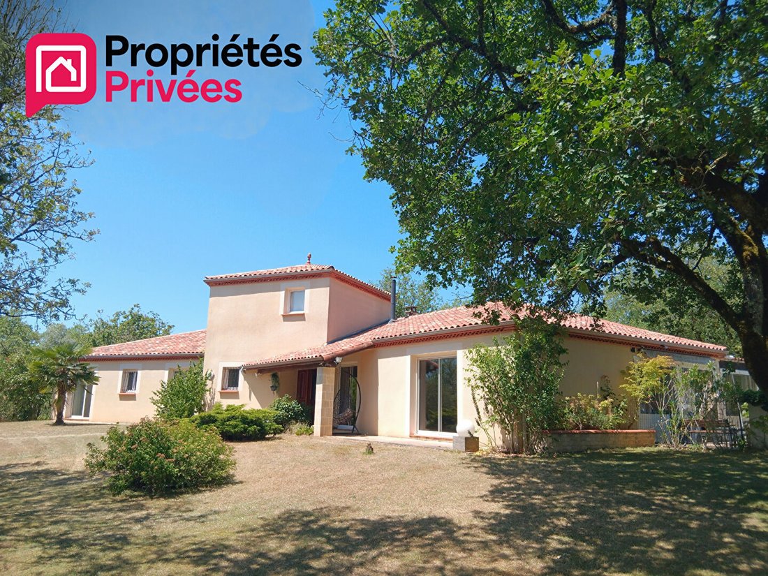 Villa in Crayssac, Occitania, France 1 - 17902329