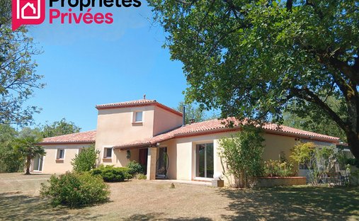 Villa in Crayssac, Occitania, France 1