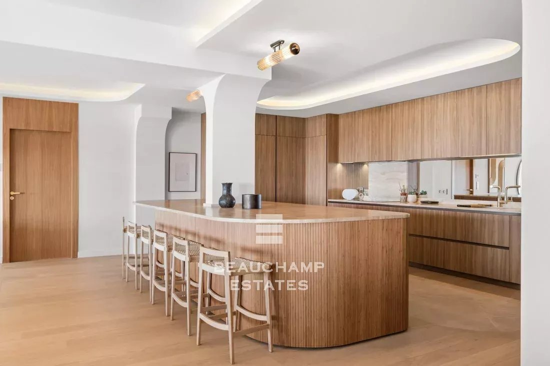Apartment in La Californie, Cannes, France 1 - 15002507