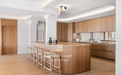 Apartment in La Californie, Cannes, France 1