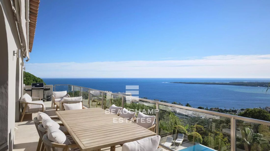 Villa in La Californie, Cannes, France 4 - 14968131