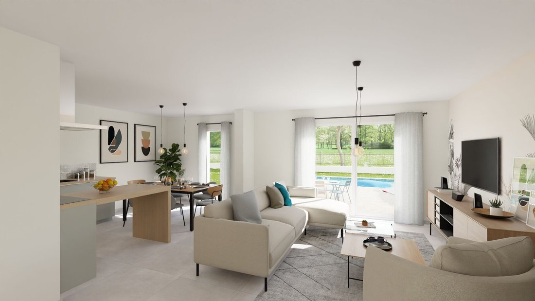 House in Exterieurs, Frejus, France 5 - 18209770
