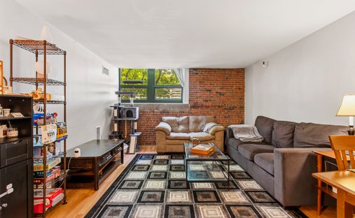 Condominio a Boston, Massachusetts, Stati Uniti 1