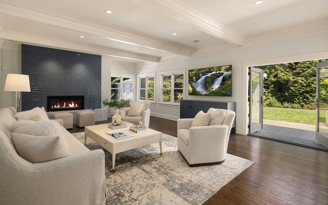 House in Medina, Washington, United States 3 - 18209675