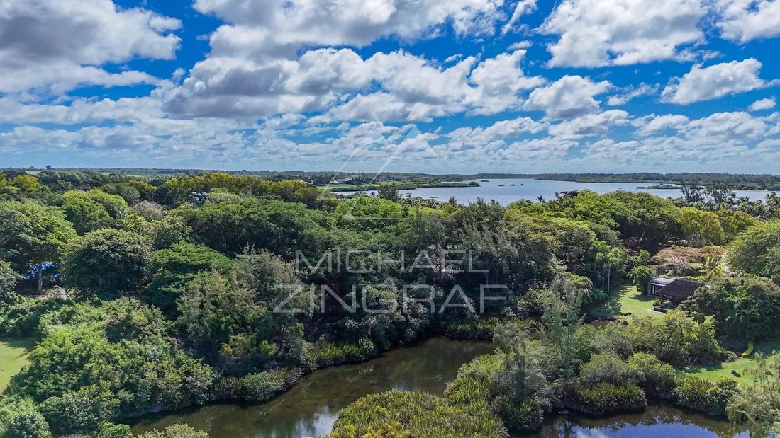 Villa in Beau Champ, Flacq District, Mauritius 4 - 18209546
