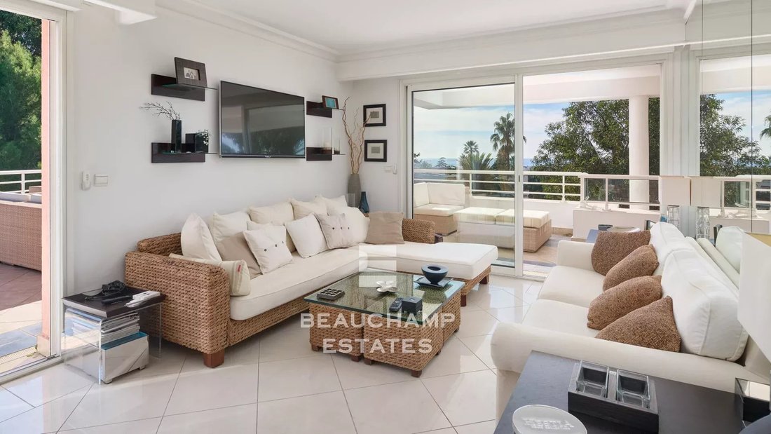 Apartment in Cannes, Provence-Alpes-Côte d'Azur, France 2 - 15078564