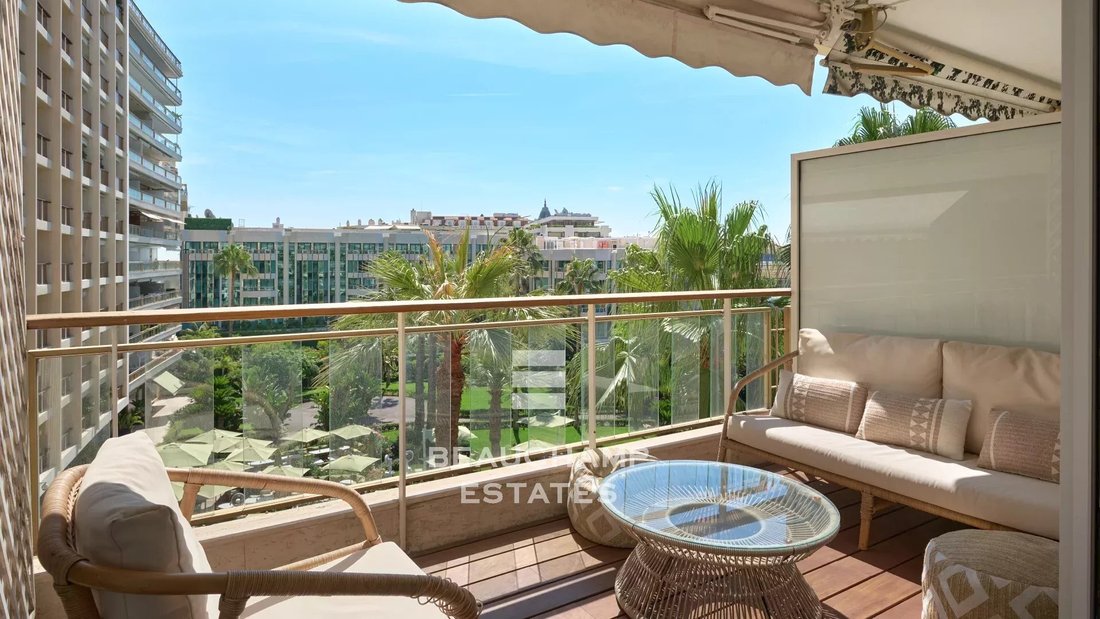 Apartment in French Riviera, Provence-Alpes-Côte d'Azur, France 2 - 14968200