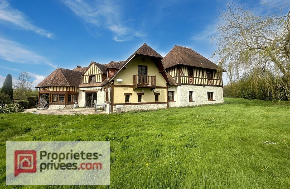 Villa à Pont-l'Évêque, Normandie, France 2 - 18209833