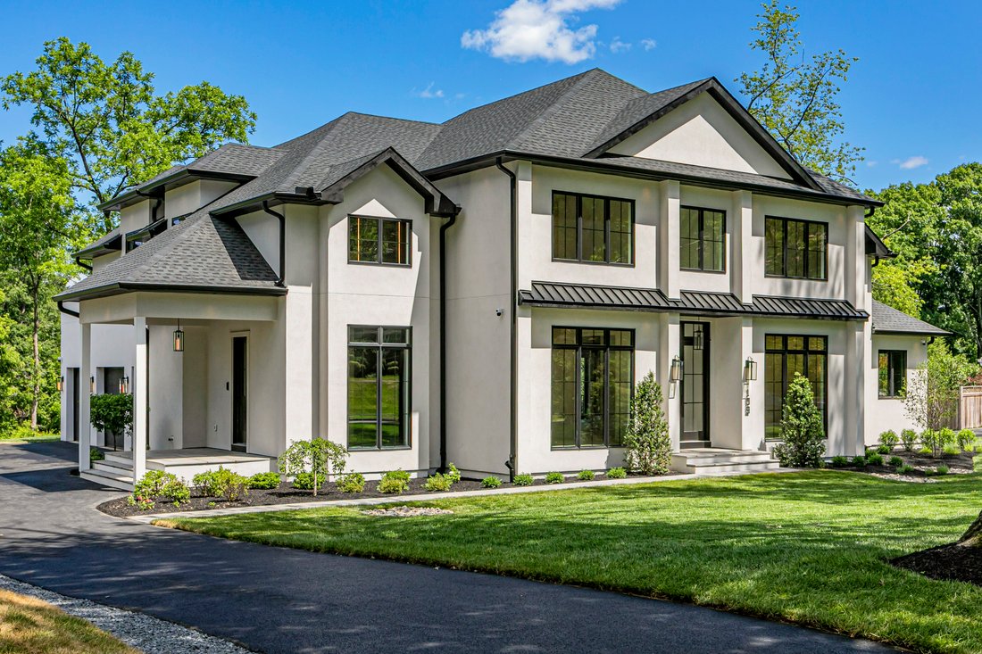 House in Princeton, New Jersey, United States 3 - 18209559