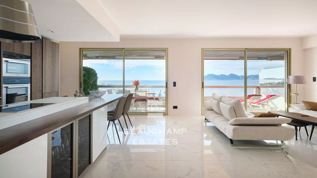 Apartment in French Riviera, Provence-Alpes-Côte d'Azur, France 5 - 15240042
