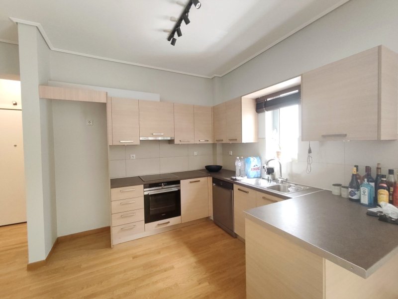 Apartment in Kifisia, Attica, Greece 4 - 18209870