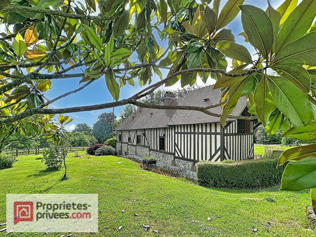 Villa in Manerbe, Normandy, France 1 - 18209828