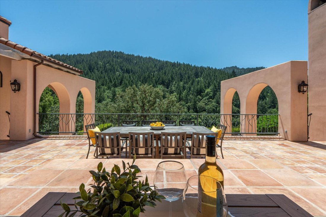 House in Napa, California, United States 2 - 18209514