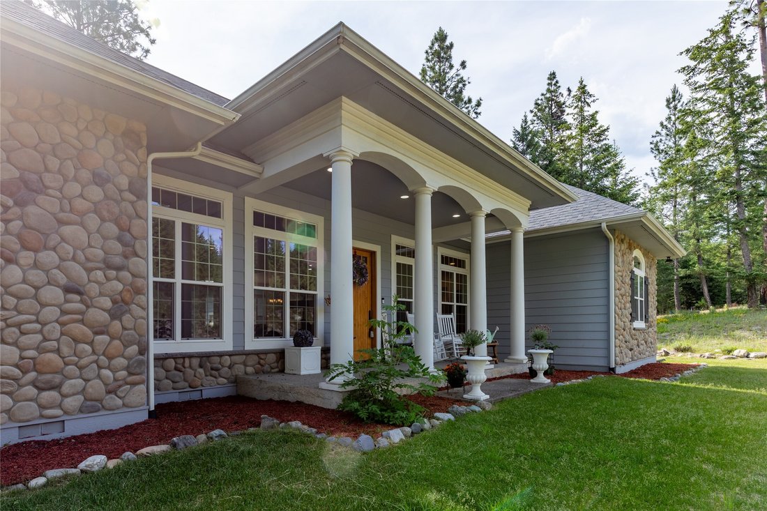 House in Dayton, Montana, United States 5 - 18209575