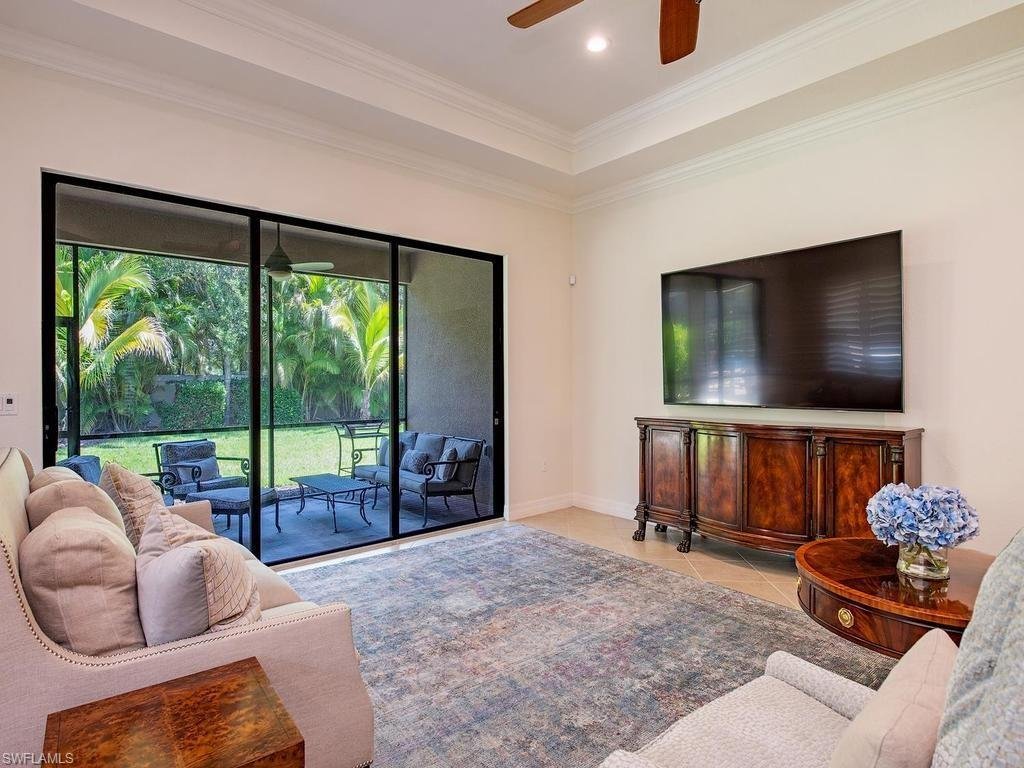 House in Naples, Florida, United States 3 - 18209499
