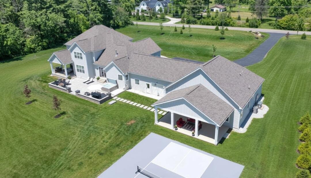 House in Blacklick, Ohio, United States 4 - 18209837