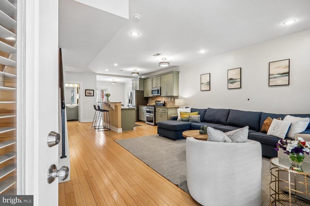House in Washington, District of Columbia, United States 2 - 18209544