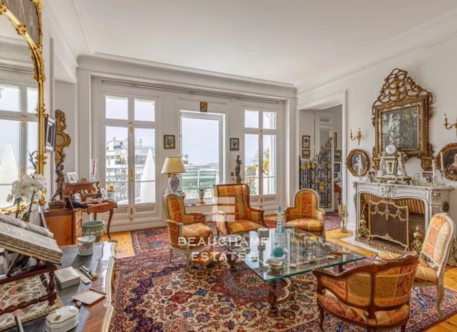 Apartment in Montfleury, Cannes, France 3 - 15024763