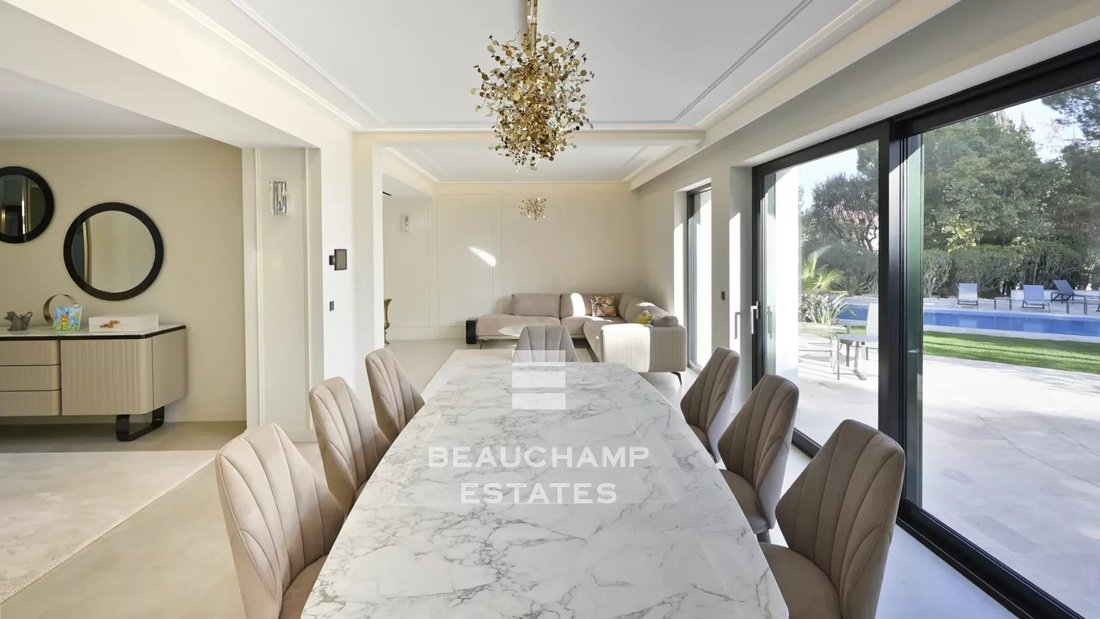 Villa in Ponteil, Antibes, France 3 - 14968268