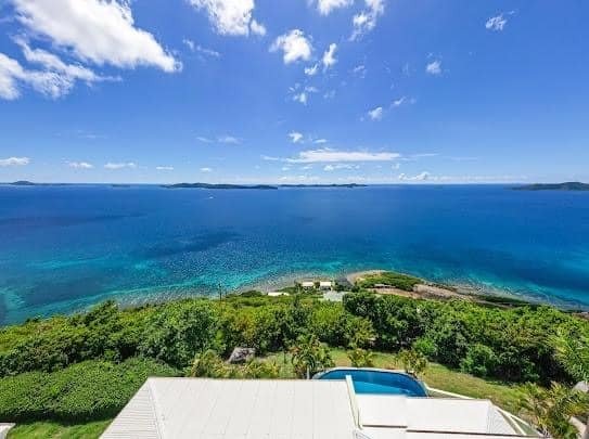 Villa in Leonards, Tortola, British Virgin Islands 3 - 17414463