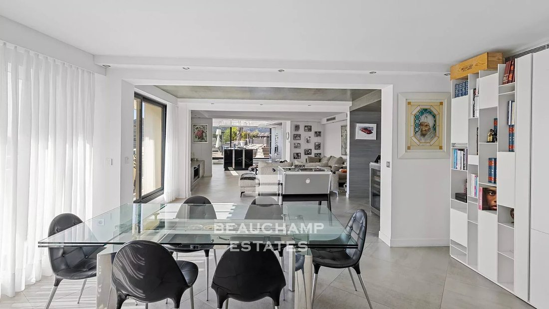 Apartment in Le Grand Duc-Minelle, Mandelieu-la-Napoule, France 3 - 17897321
