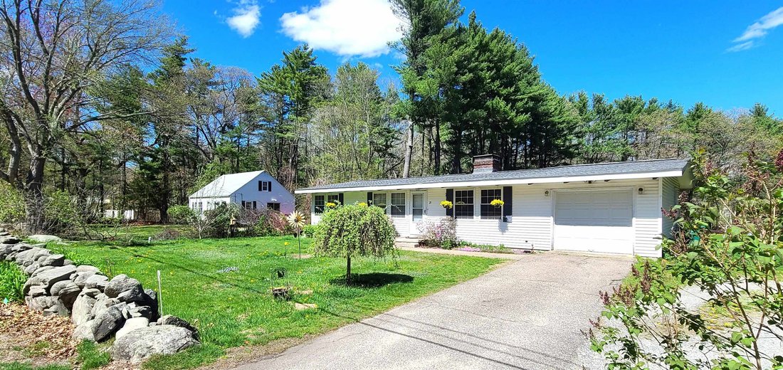 North Hampton, New Hampshire, United States 1 - 18209852