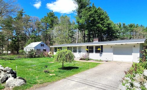 North Hampton, New Hampshire, United States 1