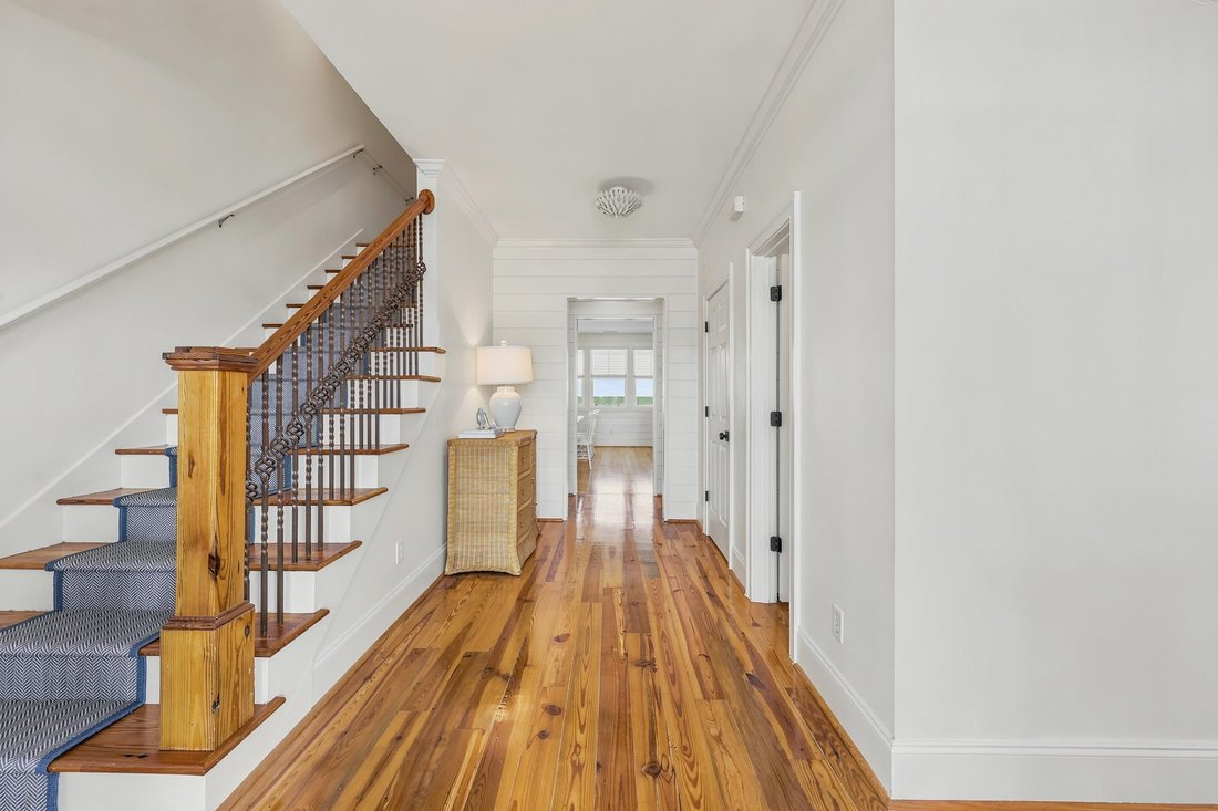 Casa en Pawleys Island, Carolina del Sur, Estados Unidos 3 - 18209461