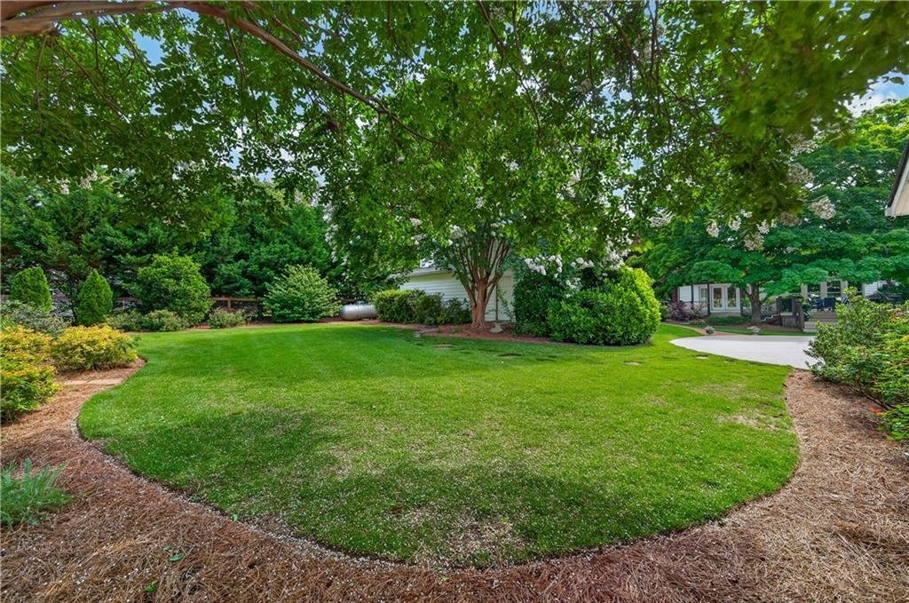 House in Milton, Georgia, United States 5 - 18099235