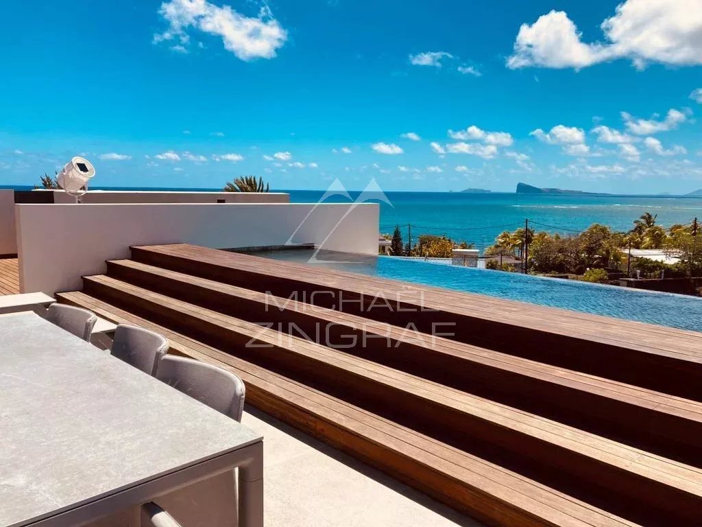 Apartment in Grand Baie, Pamplemousses District, Mauritius 2 - 18209564