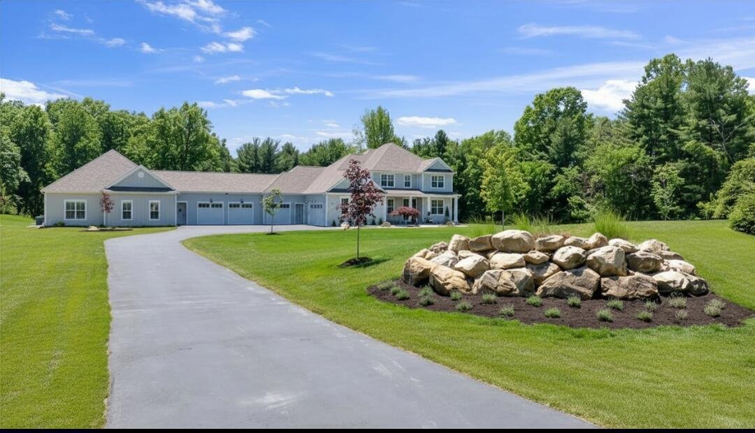 House in Blacklick, Ohio, United States 1 - 18209837