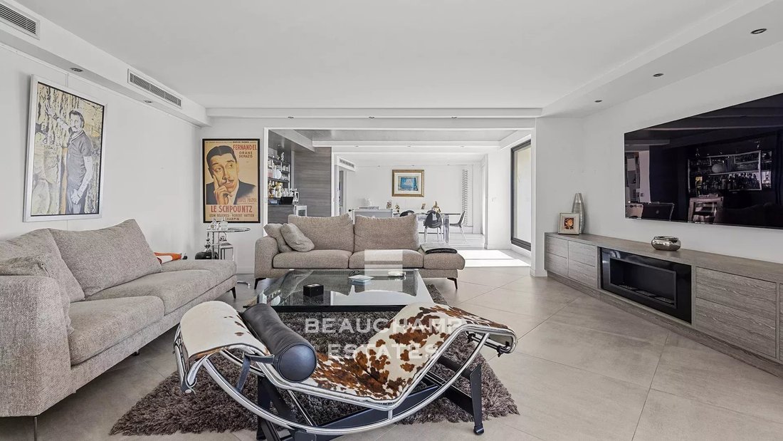 Apartment in Le Grand Duc-Minelle, Mandelieu-la-Napoule, France 5 - 17897321