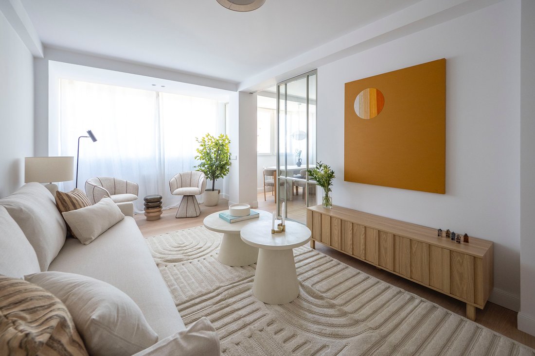 Apartment in Chamartín, Madrid, Spain 1 - 18209558