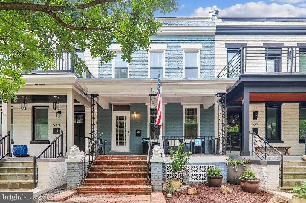 House in Washington, District of Columbia, United States 1 - 18209544
