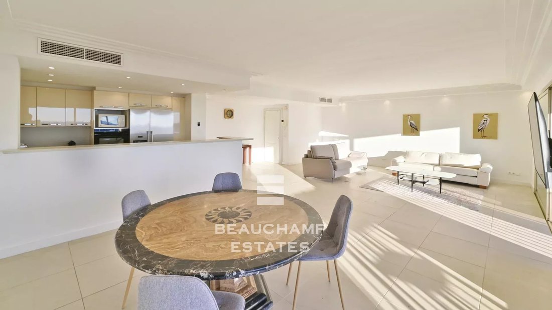 Apartment in La Californie, Cannes, France 5 - 14988447