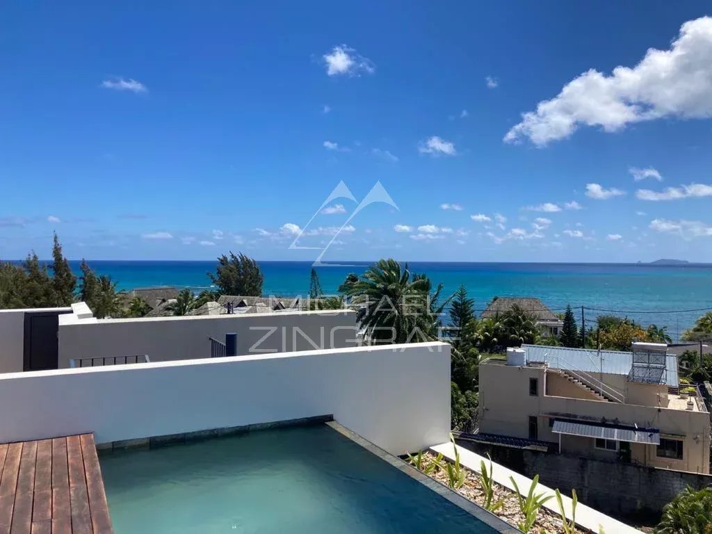 Apartment in Grand Baie, Pamplemousses District, Mauritius 1 - 18209564