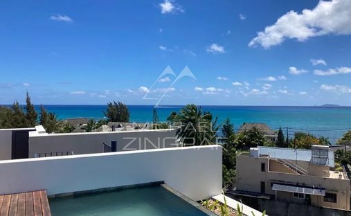 Penthouse en Grand Baie, Distrito de Pamplemousses, Mauricio 1