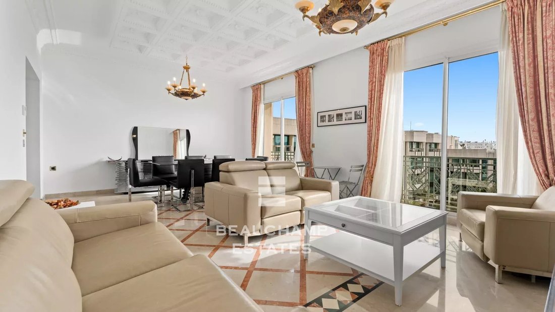 Apartment in Cannes, Provence-Alpes-Côte d'Azur, France 2 - 14968211