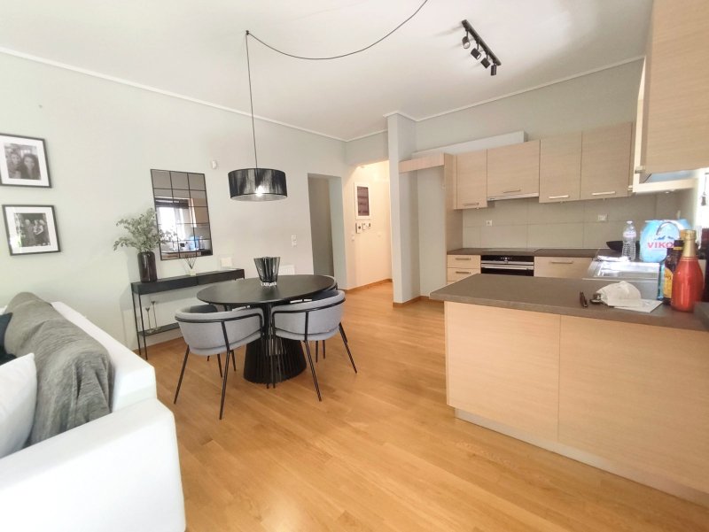 Apartment in Kifisia, Attica, Greece 3 - 18209870