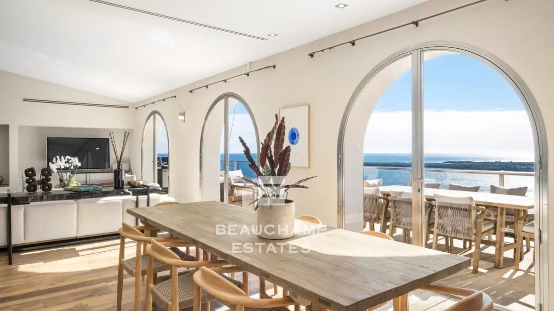 Villa in La Californie, Cannes, France 5 - 14968131