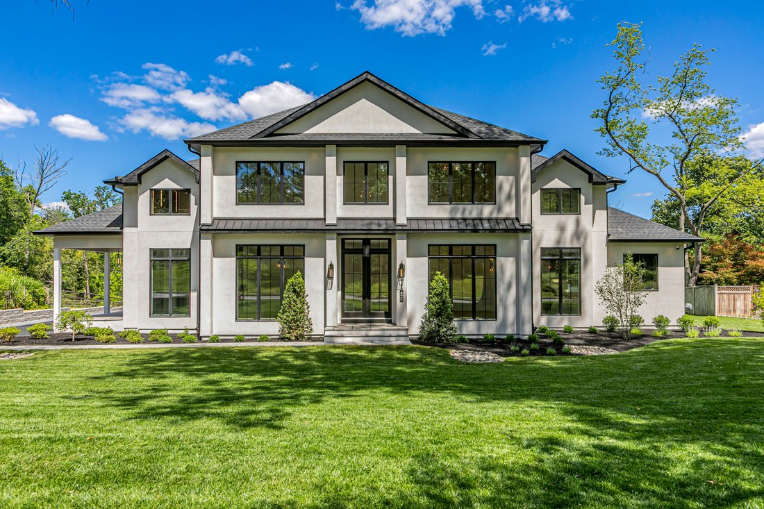 House in Princeton, New Jersey, United States 1 - 18209559