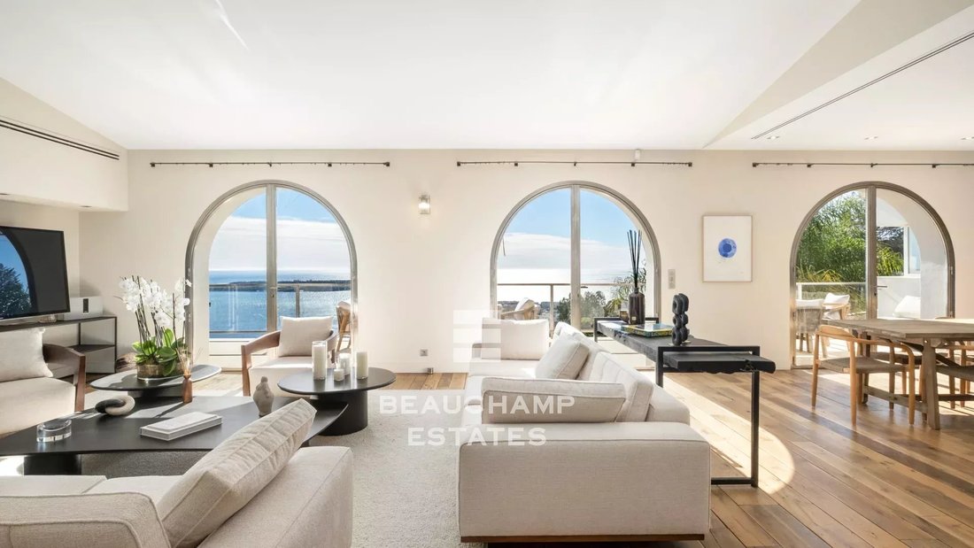Villa in La Californie, Cannes, France 1 - 14968131