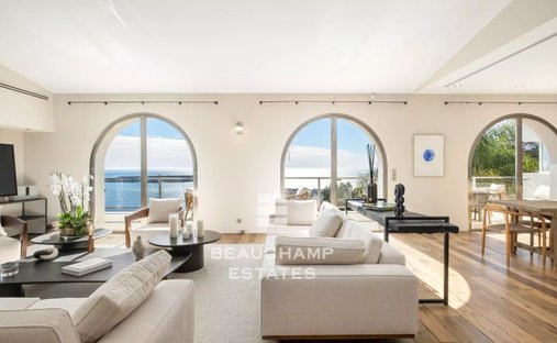 Villa en La Californie, Cannes, Francia 1