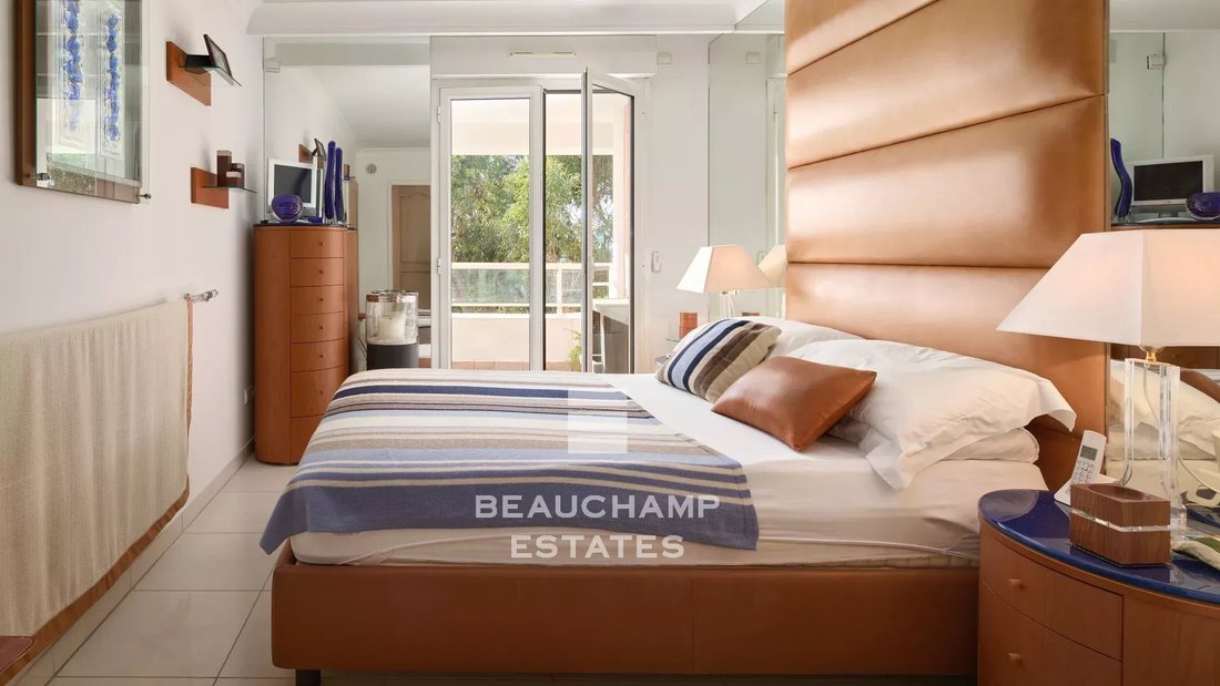Wohnung in Cannes, Provence-Alpes-Côte d'Azur, Frankreich 3 - 15078564