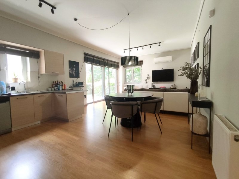 Apartment in Kifisia, Attica, Greece 1 - 18209870